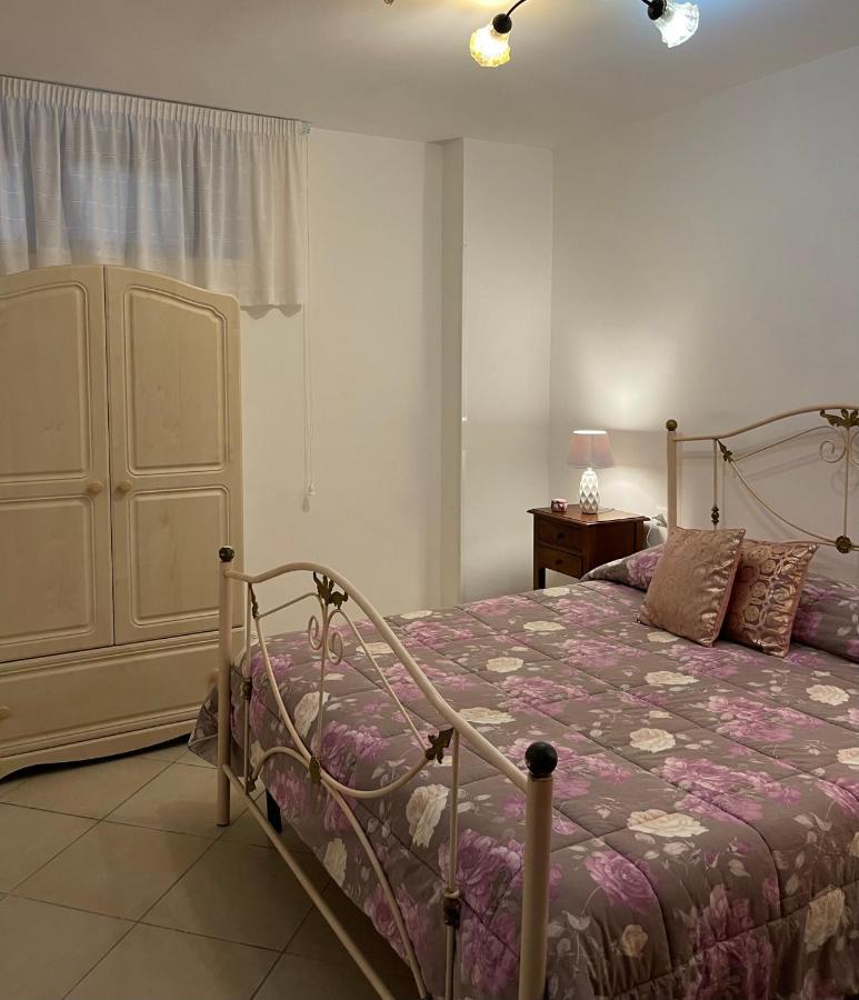 Maryrosy Pompei Apartment Exterior photo